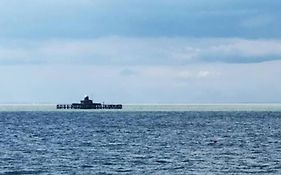 Seaside Flat In The Heart Of Herne Bay