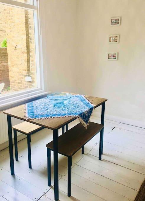 Seaside Flat In The Heart Of Herne Bay Exterior photo